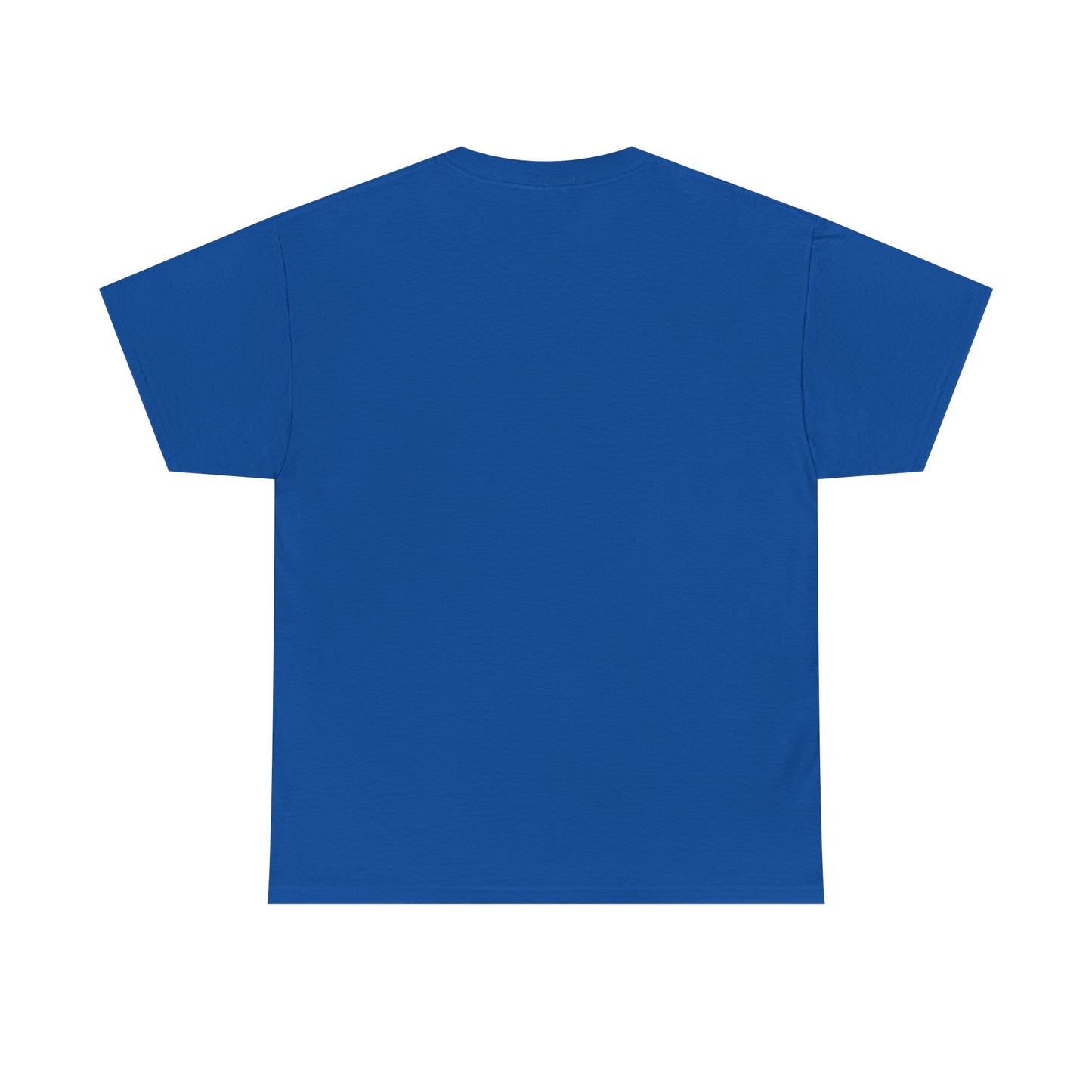 “I Wear Blue for Autism” Awareness Tee