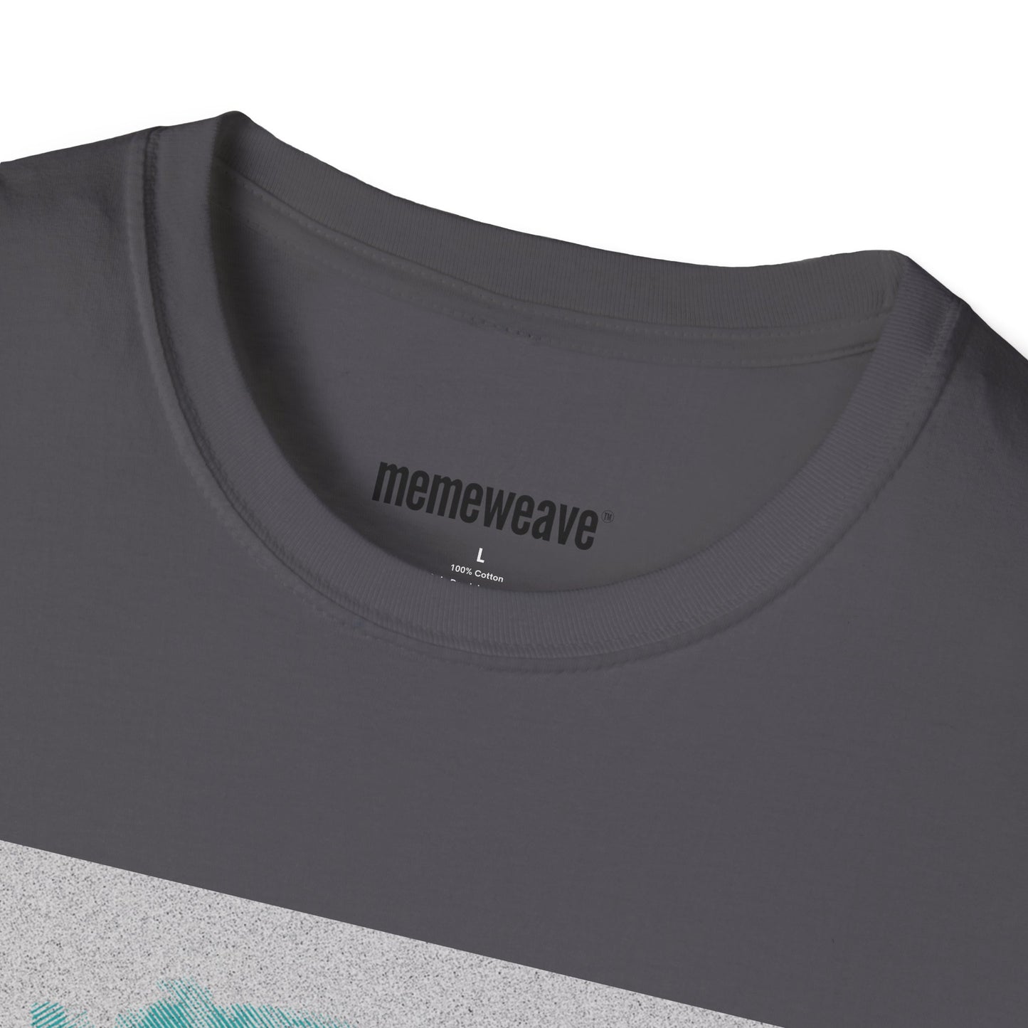 T-Shirt with drones or UFO's nah they're dior bags Project blue beam design