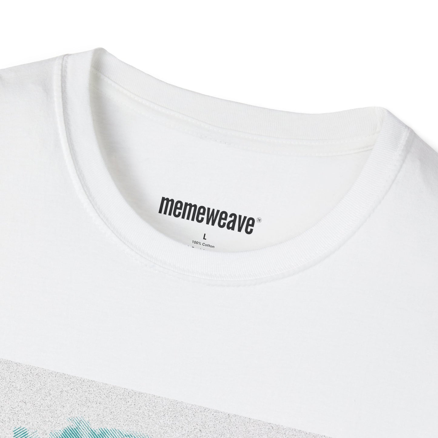 T-Shirt with drones or UFO's nah they're dior bags Project blue beam design