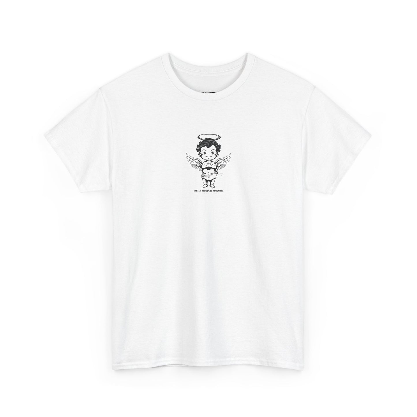 Little Cupid in Training - Unisex Shirt - Valentine Shirt