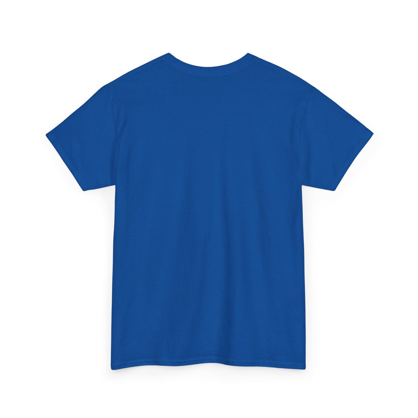 “I Wear Blue for Autism” Awareness Tee