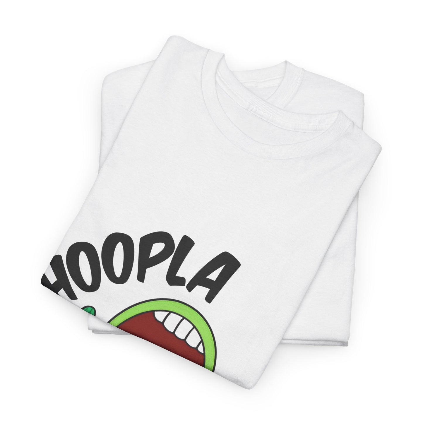 Hoopla SpongeBob Fish - Unisex Shirt - Meme Shirt