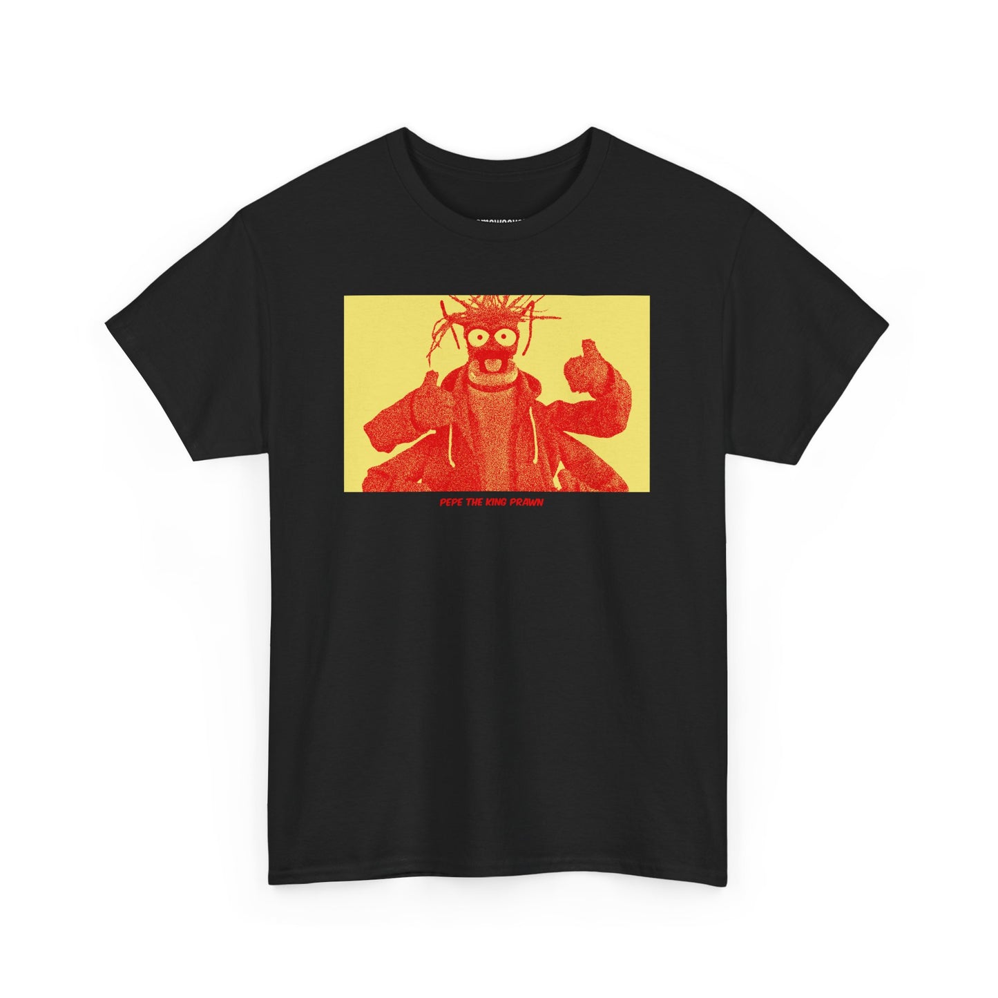 Pepe The Prawn Muppets - Unisex Shirt - Meme Shirt