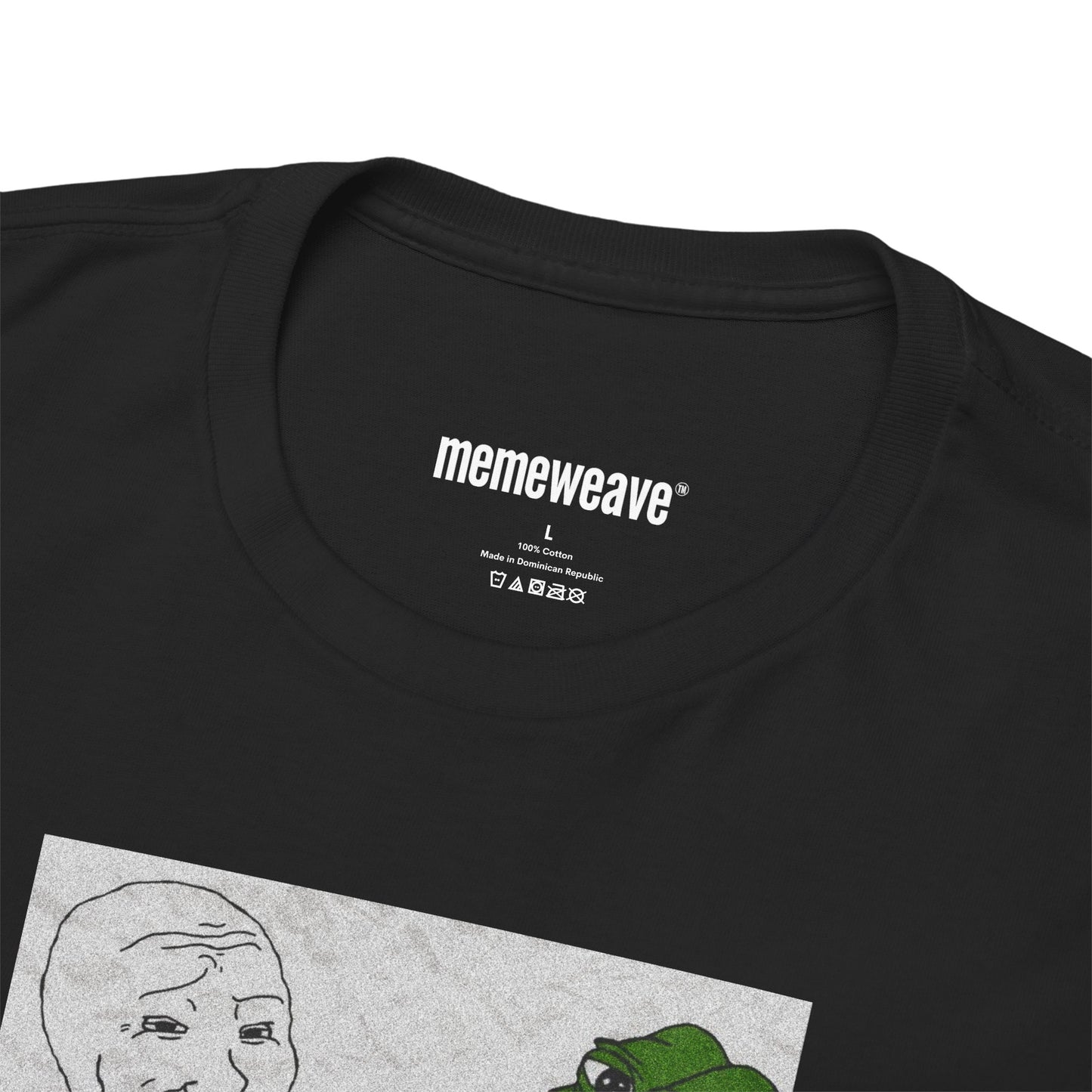 Double Meme Punch - Unisex Shirt - Meme Shirt