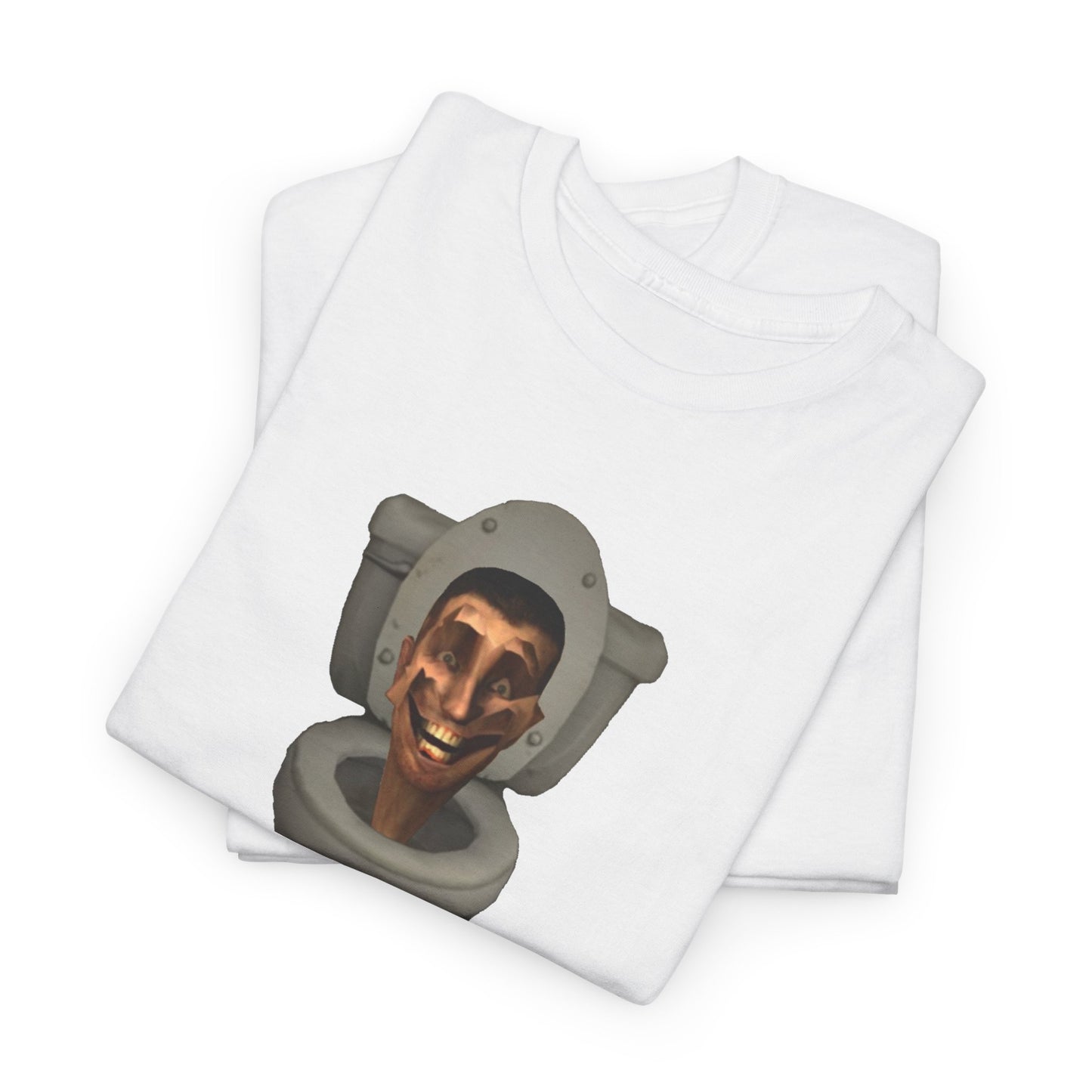 Skibidi Toilet - Unisex Shirt - Meme Shirt