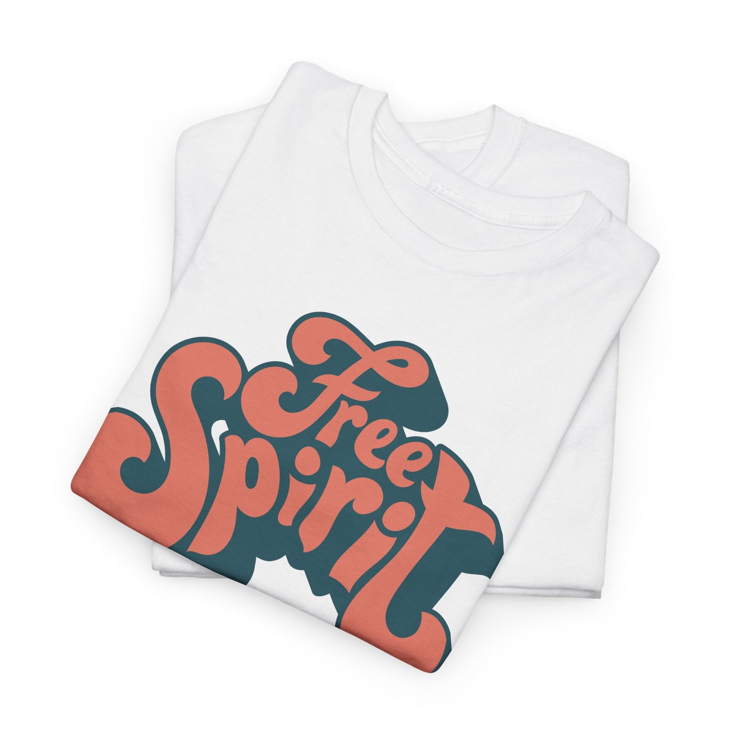 Free Spirit - Unisex Shirt - Valentine Shirt